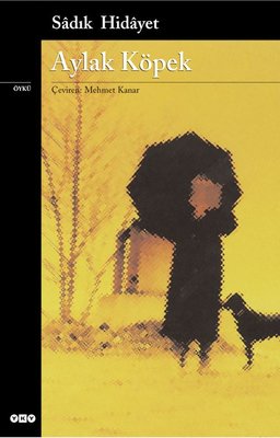 Aylak Köpek | Yapı Kredi Yayınları