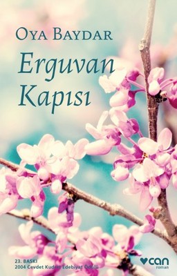 Erguvan Kapısı | Can Yayınları