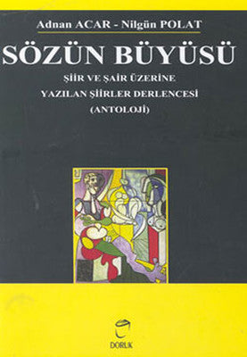Sözün Büyüsü | Doruk Yayınları