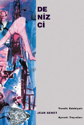 Denizci | Ayrıntı Yayınları