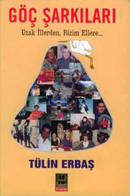 Göç Şarkıları | Babıali Kitaplığı