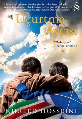 Uçurtma Avcısı | Everest Yayınları