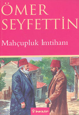 Mahçupluk İmtihanı | İnkılap Yayınları