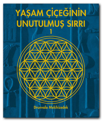 Yaşam Çiçeğinin Unutulmuş Sırrı 1 | Butik