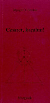 CesaretKaçalım! | Norgunk Yayıncılık