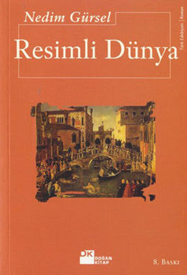 Resimli Dünya | Doğan Kitap