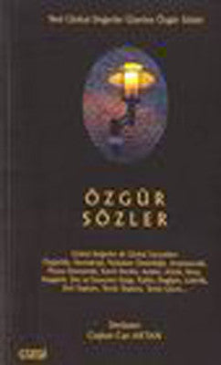 Özgür Sözler | Çizgi Kitapevi