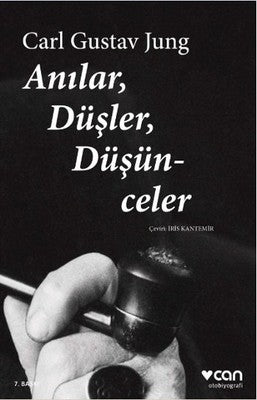 Anılar Düşler Düşünceler | Can Yayınları