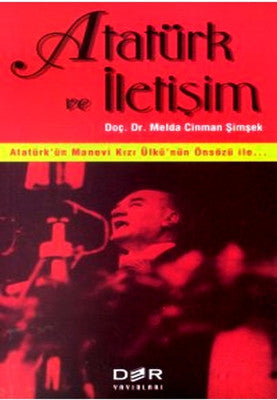 Atatürk ve İletişim | Der Yayınları