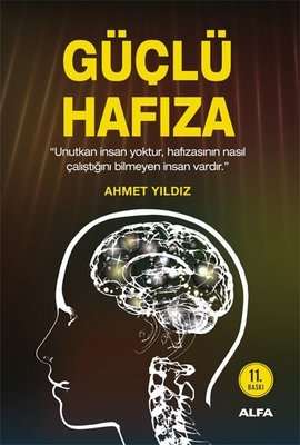 Güçlü Hafıza | Alfa Yayınları
