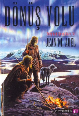 Dönüş Yolu-Yeryüzü Çocukları 4 | Artemis Yayınları