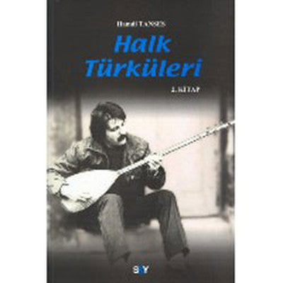 Halk Türküleri 2 | Say Yayınları