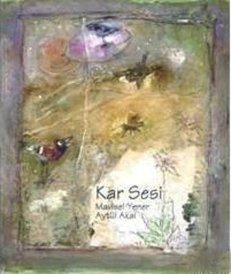 Kar Sesi | Uçanbalık Yayıncılık