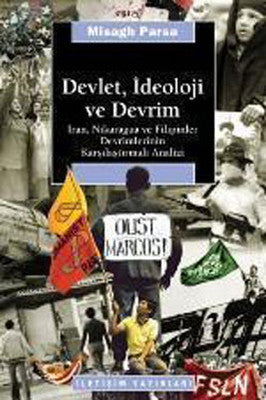 Devletİdeoloji ve Devrim | İletişim Yayınları