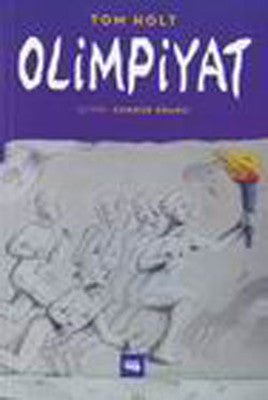 Olimpiyat | Literatür Yayıncılık