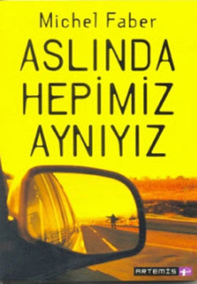 Aslında Hepimiz Aynıyız | Artemis Yayınları