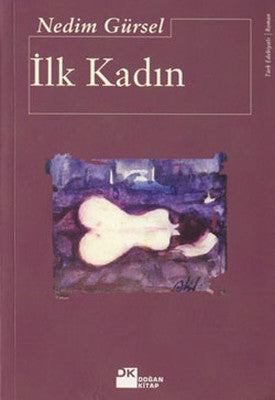 İlk Kadın | Doğan Kitap