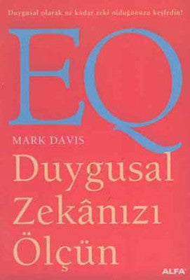 EQ-Duygusal Zekanızı Ölçün | Alfa Yayıncılık