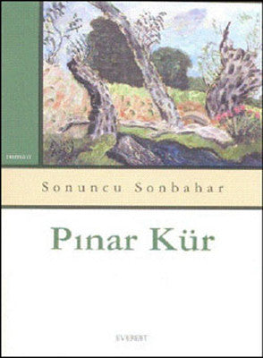 Sonuncu Sonbahar | Everest Yayınları
