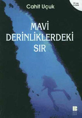 Mavi Derinliklerdeki Sır | Bilge Kültür Sanat