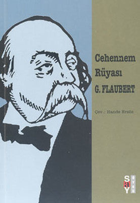 Cehennem Rüyası | Say Yayınları