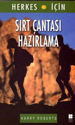 Sırt Çantası Hazırlama | Bilge Kültür Sanat