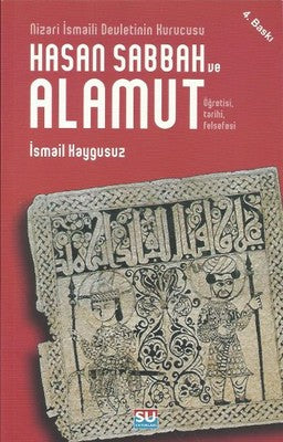 Hasan Sabbah ve Alamut | Su Yayınları