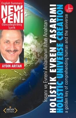 Holistik Evren Tasarımı | Arıtan Yayınları