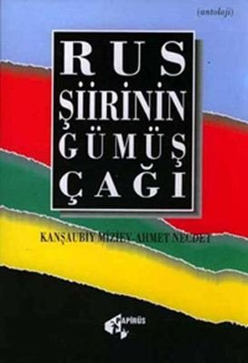 Rus Şiirinin Gümüş Çağı | Papirüs Yayın