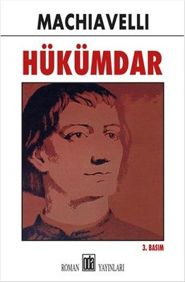 Hükümdar | Oda Yayınları