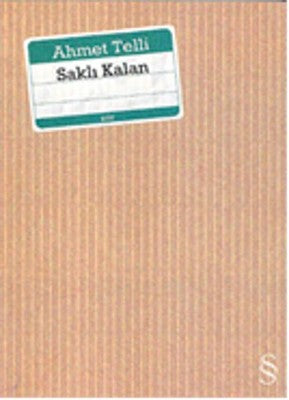 Saklı Kalan | Everest Yayınları