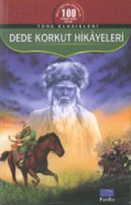 Dede Korkut Hikayeleri | Parıltı Yayınları