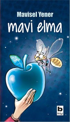 Mavi Elma | Bilgi Yayınevi