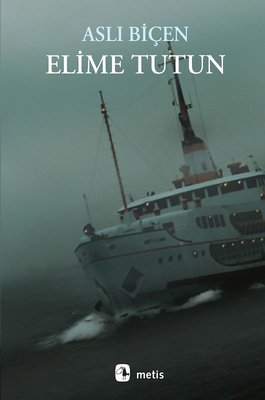 Elime Tutun | Metis Yayınları