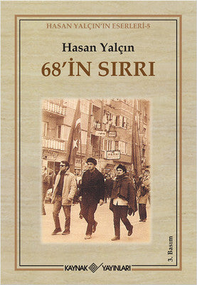 68in Sırrı | Kaynak Yayınları