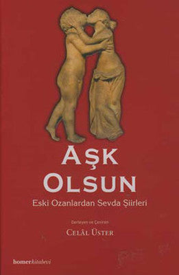 Aşk Olsun | Homer Kitabevi