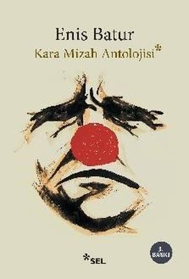 Kara Mizah Antolojisi | Sel Yayıncılık