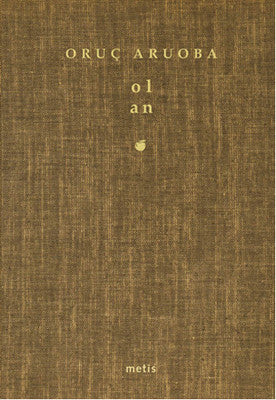 Olan | Metis Yayınları