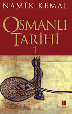 Osmanlı Tarihi 1 | Bilge Kültür Sanat