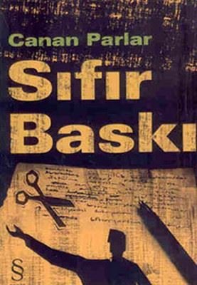 Sıfır Baskı | Everest Yayınları