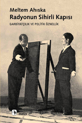 Radyonun Sihirli Kapısı | Metis Yayınları