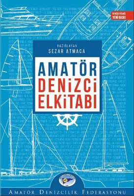 Amatör Denizci ElKitabı | Amatör Denizcilik Federasyonu