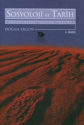 Sosyoloji ve Tarih | İmge Kitabevi