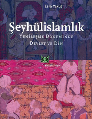 Şeyhülislamlık | Kitap Yayınevi
