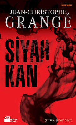 Siyah Kan | Doğan Kitap