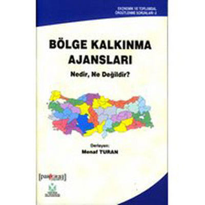 Bölge Kalkınma Ajansları Nedir Ne | Paragraf
