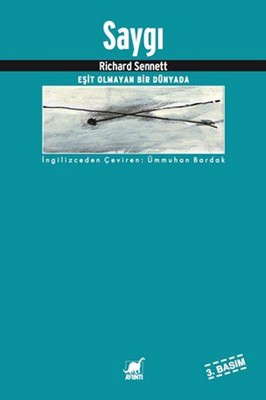 Saygı | Ayrıntı Yayınları