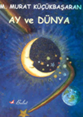Ay ve Dünya | Bulut Yayınları