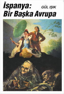 İspanya: Bir Başka Avrupa | Metis Yayınları