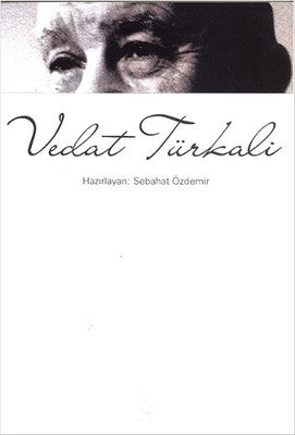 Vedat Türkali | Everest Yayınları